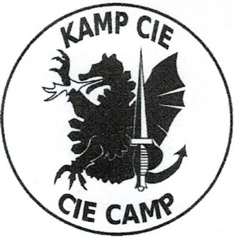 CE CDO Camp